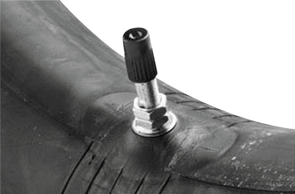 Irc - T20071 - Inner Tube - Standard - 19" - TR-4 - Center Metal Valve