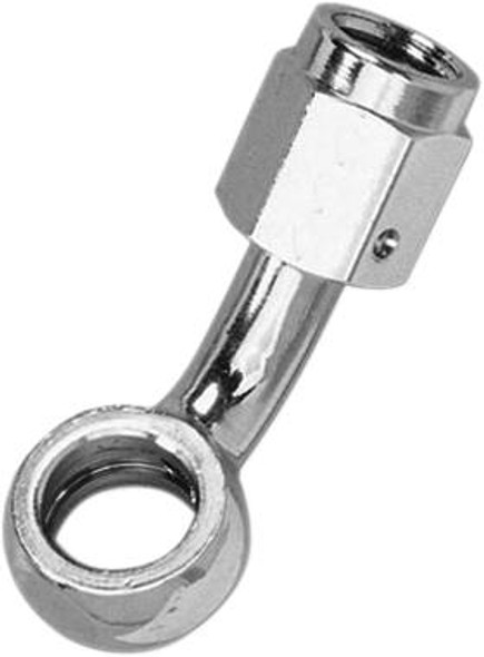 Goodridge - PMCHD-005 - Female Banjo Adapter - 45°