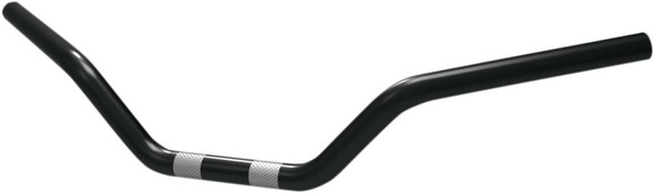 Khrome Werks - 300800 - 1" Handlebar - Drag XL - Black