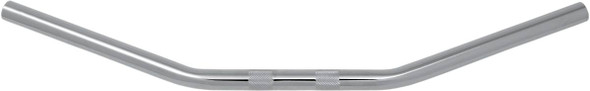 Khrome Werks - 300925 - 1" Handlebar - Drag - Chrome
