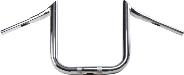 La Choppers - LA-7354-14 - Handlebar - Prime Ape - 14" - Chrome