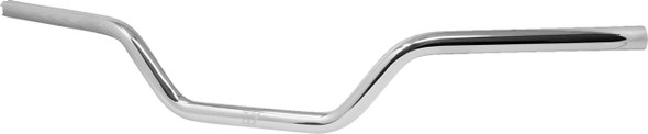 Kodlin Usa - KUS31002 - Trackbar Handlebar - 1" - TBW - Chrome