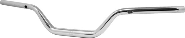 Kodlin Usa - KUS32004 - Trackbar Handlebar - 1-1/4" - VVT - Chrome