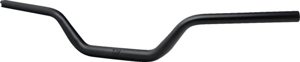 Kodlin Usa - KUS32001 - Trackbar Handlebar - 1-1/4" - TBW - Black