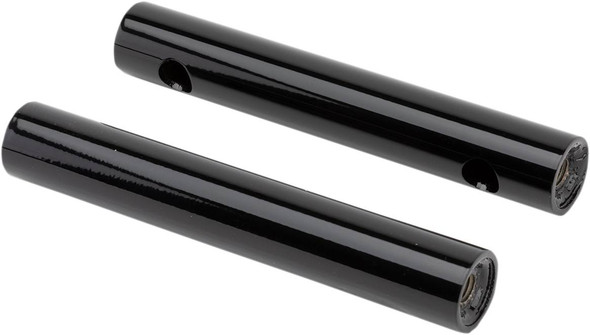 La Choppers - LA-7335-06RB - Kage Fighter Handlebar Risers - 6" - Black