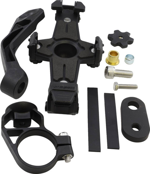 Koso North America - QR000000 - X1 Smartphone Bracket - Universal - Regular Phones