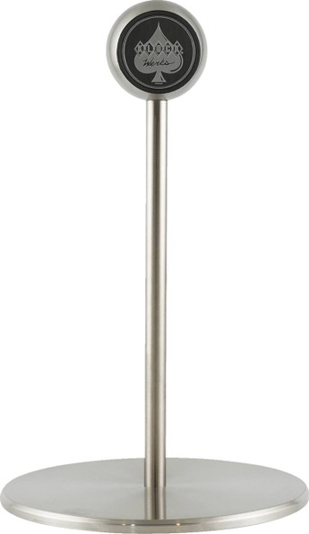 Klock Werks - KWD-STAND-SS - Stand - iOmounts™ - Stainless Steel