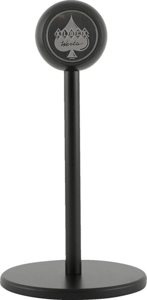 Klock Werks - KWD-MINI-BLK - iOmini™ Stand - iOmounts™ - Mini - Black Klock Werks - KWD-MINI-BLK - iOmini™ Stand - iOmounts™ - Mini - Black