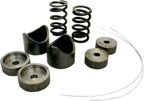 La Choppers - LA-8956-00 - Seat Suspension Springs