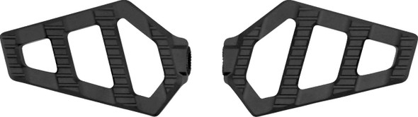 Kodlin Usa - K73244 - Trackboards Mini Floorboards - Black Anodized