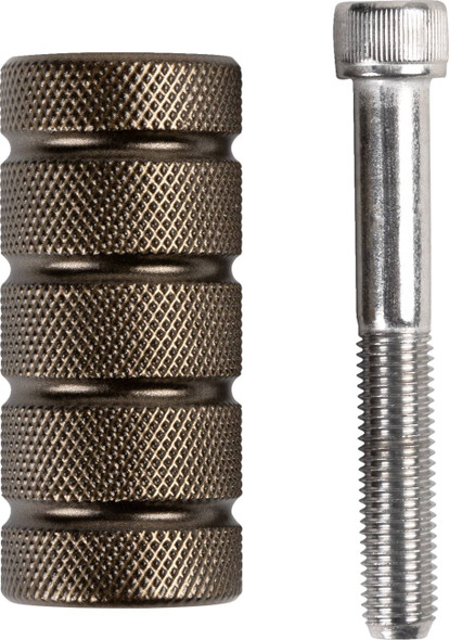 La Choppers - LA-P102-10Z - County Line Shift Peg - Bronze