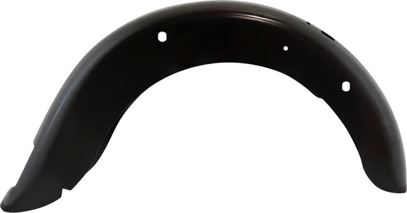 Klock Werks - KWF-01-0320 - Rear Fender - Performance Bagger - Smooth