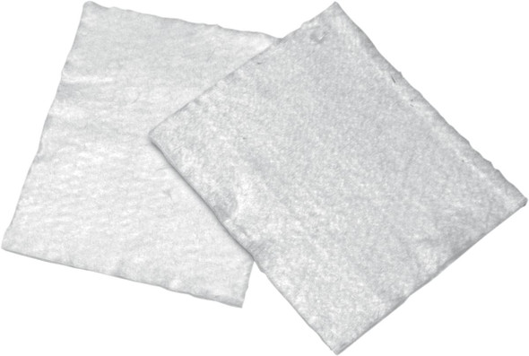 La Choppers - LA-1200-00 - Universal Muffler Packing - 10" x 12"