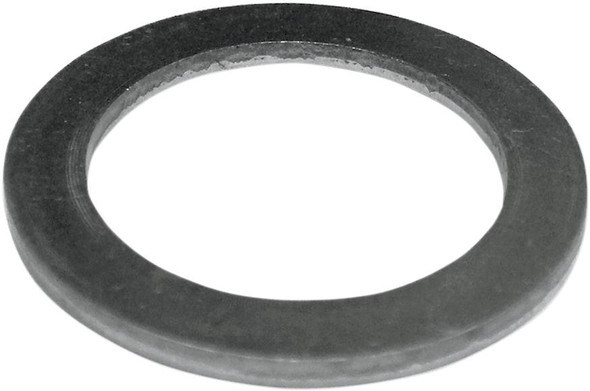 Koso North America - XT001BG812 - O2 Sensor Bung Plug Washer - Aluminum