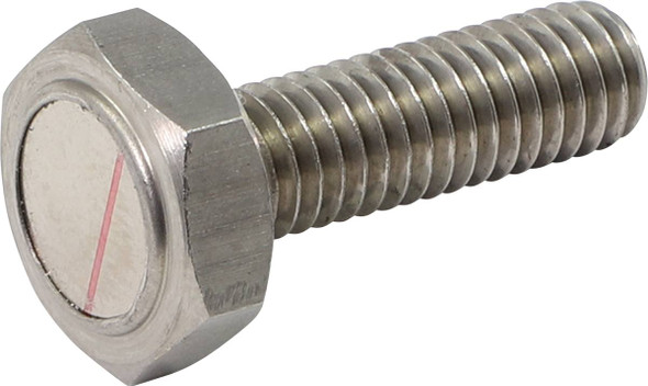 Koso North America - BF010610 - Speed Sensor Magnet Bolt - M6 x P1.1 x 19.7 mm L