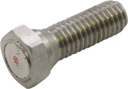 Koso North America - BF010830 - Speed Sensor Magnet Bolt - M8 x P1.25 x 27.5 mm L