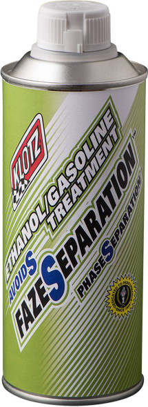Klotz Oil - KL-603 - Ethanol Gas Treatment - 16 U.S. fl oz.
