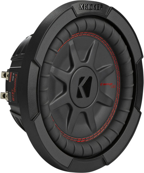 Kicker - 48CWRT82 - 8" Subwoofer - 300 W