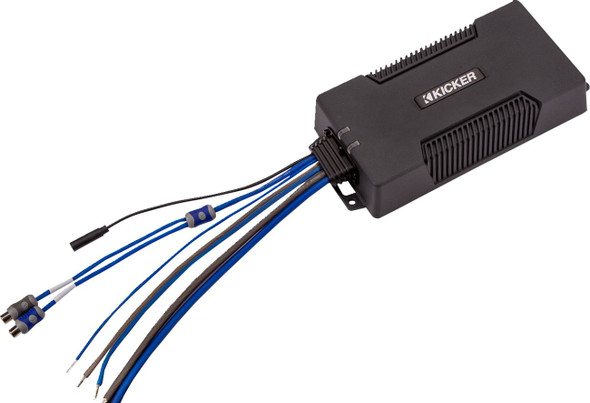 Kicker - 48PXA3001 - Amplifier - 300 W - X 1 Mono