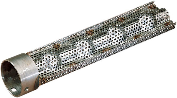 Khrome Werks - 202010 - HP-Plus® Drag Pipe Baffle - 1-3/4"