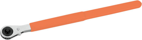 Lang Tools - 6529 - Wrench - Rocker Box Cover - Reversible/Ratcheting - Harley Davidson®