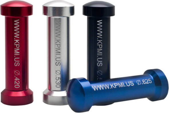 Kibblewhite - 20-20835 - Valve Seal - Installation Tool - Set