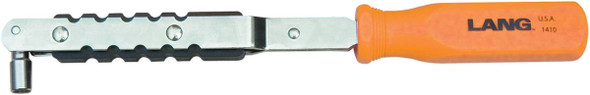 Lang Tools - 1410 - Valve Stem Installer - For Tubeless Tires - 14"