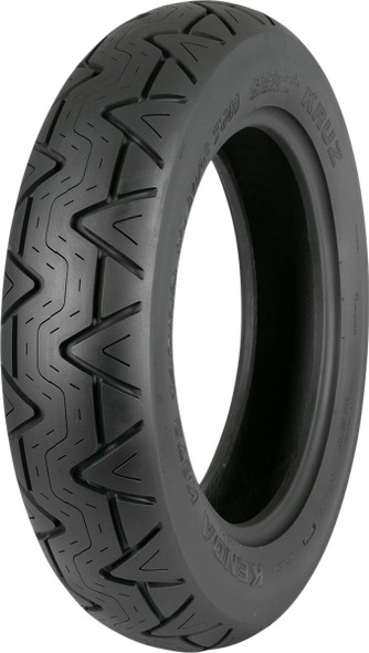 Kenda - 046731614C1 - Tire - K673 Kruz - Rear - 130/90-16 - 74H