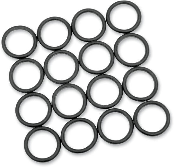 Lindby - 408 - Replacement O-Rings