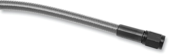 Magnum Shielding - 4576 - Brake Line - 76" - Black Pearl