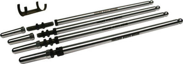 Feuling - Fast Install Push Rods - fits '85-'99 Evo Big Twin