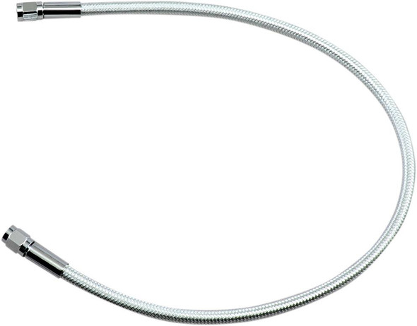 Magnum Shielding - AS3521 - Brake Line - 21" - Sterling Chromite II