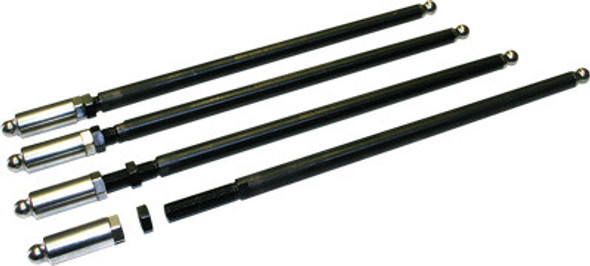 Feuling - Pushrods - fits '99-'15 Twin Cam