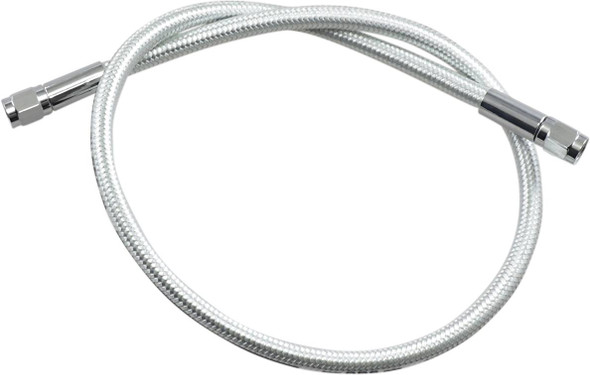 Magnum Shielding - AS3525 - Brake Line - 25" - Sterling Chromite II