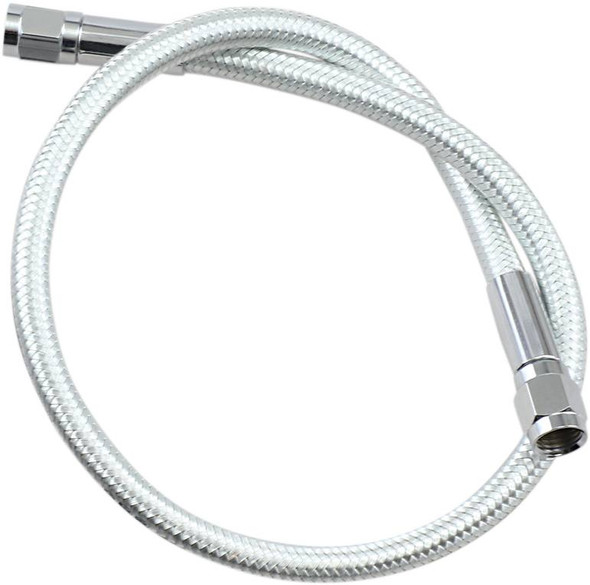 Magnum Shielding - AS3519 - Brake Line - 19" - Sterling Chromite II