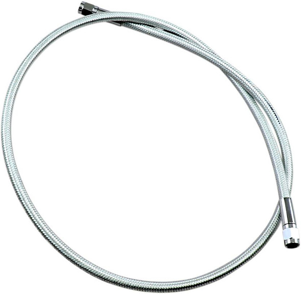 Magnum Shielding - AS3538 - Brake Line - 38" - Sterling Chromite II