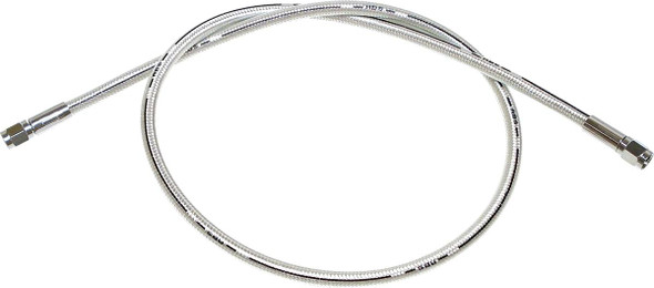 Magnum Shielding - AS3523 - Brake Line - 23" - Sterling Chromite II
