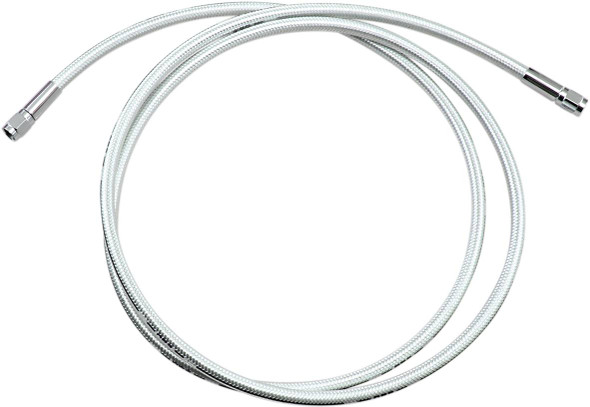 Magnum Shielding - AS3566 - Brake Line - 66" - Sterling Chromite II