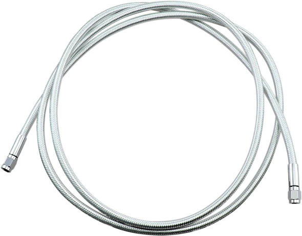 Magnum Shielding - AS3576 - Brake Line - 76" - Sterling Chromite II