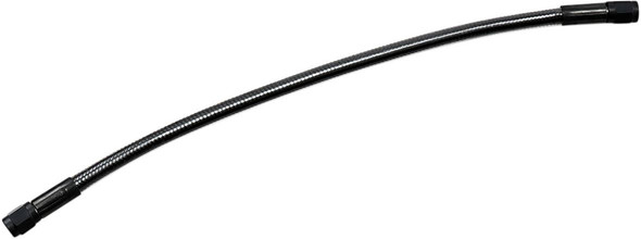 Magnum Shielding - AS4512 - Brake Line - 12" - Black Pearl Magnum Shielding - AS4512 - Brake Line - 12" - Black Pearl