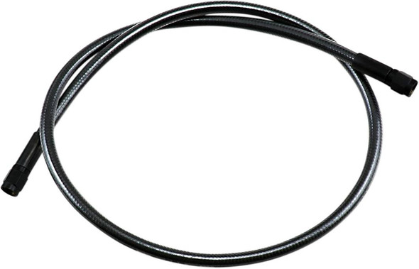Magnum Shielding - AS4532 - Brake Line - 32" - Black Pearl