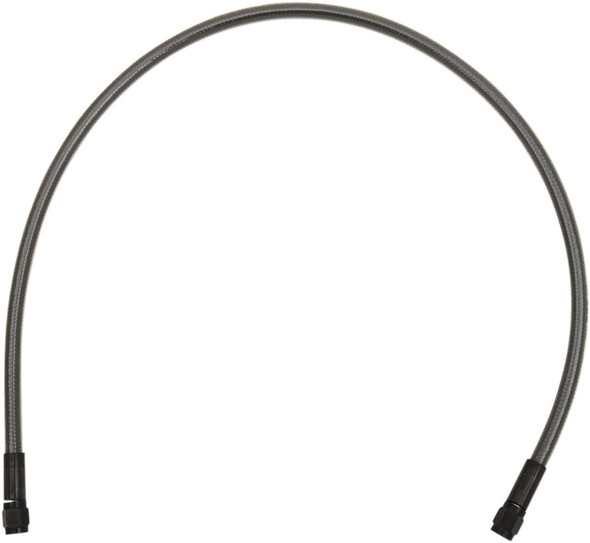 Magnum Shielding - AS4525 - Brake Line - 25" - Black Pearl