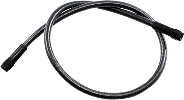 Magnum Shielding - AS4526 - Brake Line - 26" - Black Pearl