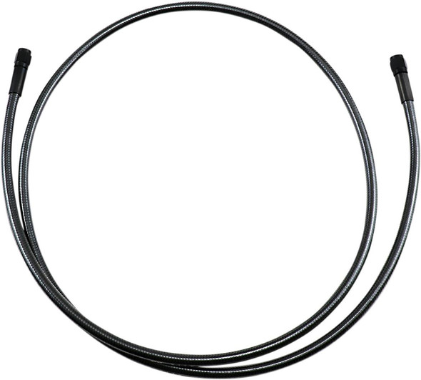 Magnum Shielding - AS4556 - Brake Line - 56" - Black Pearl
