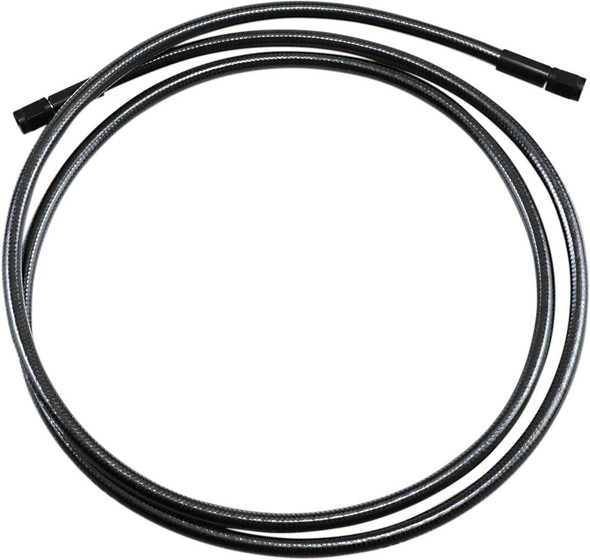Magnum Shielding - AS4562 - Brake Line - 62" - Black Pearl