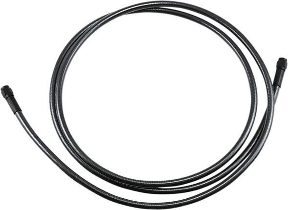 Magnum Shielding - AS4576 - Brake Line - 76" - Black Pearl