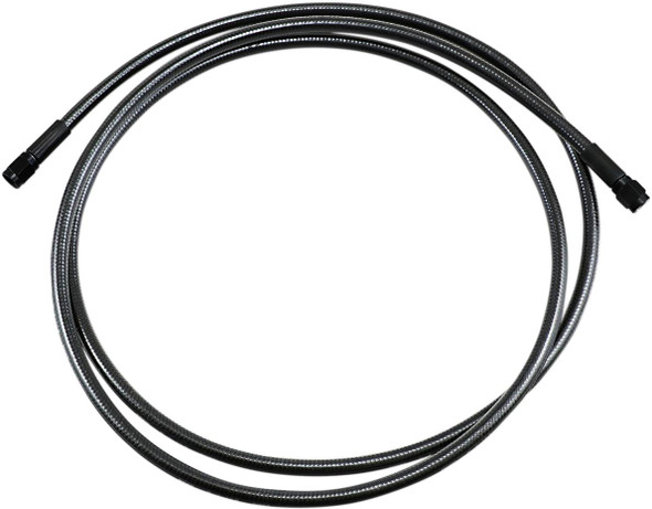 Magnum Shielding - AS4572 - Brake Line - 72" - Black Pearl
