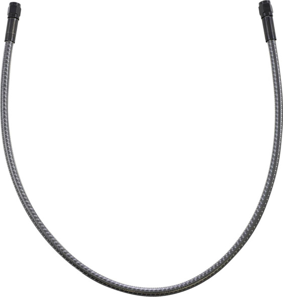 Magnum Shielding - 7525 - KARBONFIBR Brake Line - 25" Magnum Shielding - 7525 - KARBONFIBR Brake Line - 25"