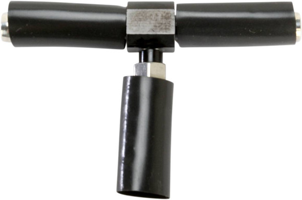 Magnum Shielding - 493006 - Tee Brake - Black