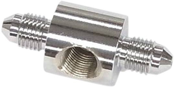 Magnum Shielding - 1703-979 - Switch Block - AN3 - Chrome